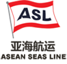 ASL 亚海航运