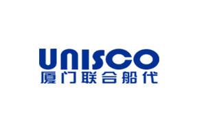厦门联合船代